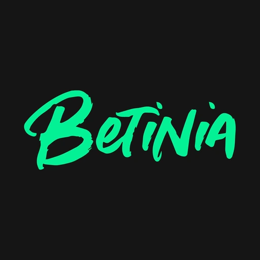 Betinia Casino logo